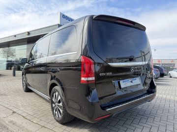 Mercedes-Benz EQV